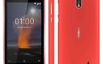 MWC 2018 : Le Nokia 1 dévoilé avec une incroyable gamme de coques interchangeables