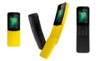 MWC 2018 : Le fameux Nokia 8110 (Néo Matrix) signe son retour