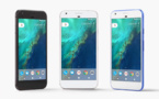 Les livraisons de Google Pixel ont doublé en 2017, mais seulement environ 4 millions au total