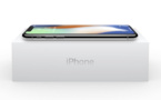Apple a capté plus de la moitié de l’ensemble des revenus des smartphones au T4 2017