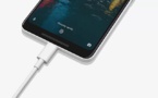 Le Google Pixel 2 XL charge beaucoup plus lentement lorsqu'il fait froid