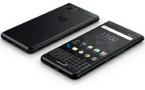 BlackBerry a vendu 850 000 unités de Keyone et estime que c’est satisfaisant