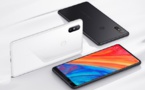 Le Xiaomi Mi Mix 2S est officiel avec Snapdragon 845, recharge Qi et double caméra améliorée