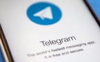 L’interdiction de Telegram en Russie, et la solution VPN pour la contourner
