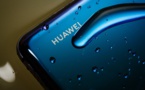 Huawei prépare son propre smartphone pliable, prévu pour novembre