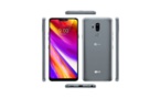 Fuite : Le LG G7 ThinQ se découvre sous tous les angles