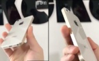 Il s’agirait là de l’iPhone SE 2 remanié avec coque en verre pour la recharge sans fil