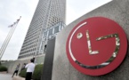 La division mobile de LG enregistre une perte de 126 millions $ au T1 2018