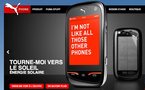 Puma Phone, nouveau smartphone écolo ?