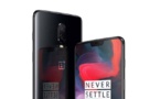 Le OnePlus 6 est officiel : spécifications, prix, dates de lancement