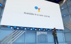 Les six nouvelles voix de Google Assistant sont maintenant disponibles