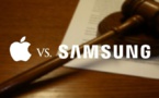 Apple et Samsung à nouveau devant la justice pour une histoire de brevets