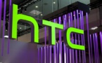 HTC continue de sombrer alors que ses ventes ont chuté de 55% en avril