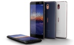 Le Nokia 3.1 – Un smartphone qui allie matériaux haut-de-gamme et performances