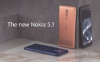 Nouveau Nokia 5.1 – Voici l’essentiel de ce qu’il faut savoir