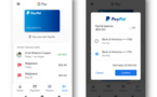 PayPal va s’intégrer davantage dans les services de Google