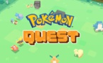 Nintendo annonce le lancement d’un nouveau jeu "Pokémon Quest" sur iOS ce mois-ci