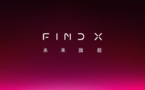 OPPO lance son nouveau « Find X » à Paris le 19 juin prochain