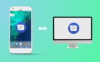 Google lance Android Messages pour le Web
