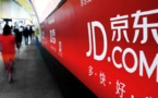 E-commerce : Google annonce un deal de 550M $ avec le géant chinois JD.com