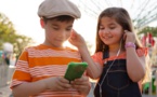 Etude : Les écouteurs susceptibles de provoquer une perte auditive chez les enfants