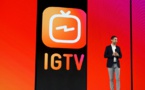 Instagram va lancer son clone de YouTube, IGTV, sur Android et iOS dans quelques semaines