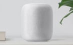 Le HomePod d’Apple est maintenant disponible en France, en Allemagne et au Canada