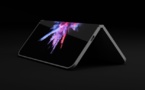 Andromeda – la tablette pliable de Microsoft avec double écran