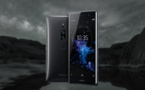 Le nouveau XZ2 Premium de Sony dévoilé