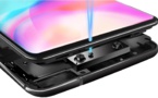 La nouvelle technologie face ID de Vivo a 10 fois plus de points de détection que l'iPhone X