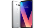 Le LG V40 pourrait embarquer jusqu’à cinq caméras