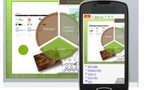 Les Office web apps disponibles sur tous les smartphones