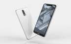Des images filtrées révèlent un Nokia 5.1 Plus avec double caméras