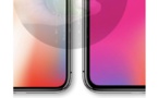 L'iPhone LCD de cette année pourrait être presque sans bordure, voici pourquoi…