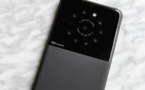 Light travaille sur un prototype de smartphone doté de neuf caméras
