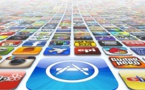 Apple partage ses nouvelles statistiques pour l’App Store