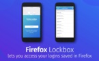 Mozilla veut faire de Firefox votre gestionnaire de mot de passe iOS