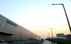 Samsung a ouvert la plus grande usine de téléphones au monde en Inde