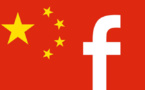 Facebook de nouveau expulsé de Chine, après une seule journée de présence