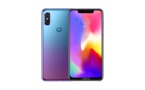 Le Motorola P30 lancé en Chine avec un design calqué sur l’iPhone X