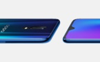 L’Oppo R17 est officiel avec une petite encoche très subtile
