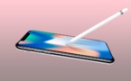 Les iPhones OLED de cette année pourraient prendre en charge l’Apple Pencil