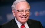 Berkshire de Warren Buffett a acheté encore 12 millions d’actions Apple (AAPL)
