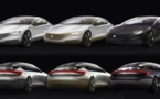 Kuo: Des lunettes AR Apple en 2020, et le lancement de l'Apple Car 3 à 5 ans plus tard