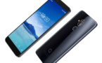 Alcatel 7 : Le téléphone d’entrée de gamme d’Alcatel avec écran 18:9 ultra-plat