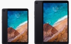 Xiaomi Mi Pad 4 Plus : une tablette de 10 pouces avec beaucoup de qualités et un petit prix