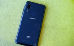 Le ZTE Axon 9 Pro est officiel : Snapdragon 845, IP68 et une batterie de 4 000 mAh