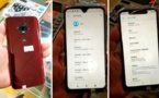 Ces photos suggèrent que le prochain combiné de la série Moto G aura une mini-encoche