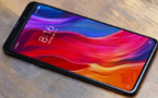 Xiaomi Mi Mix 3 – aucune bordure et caméra coulissante style Find X