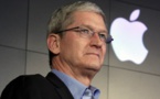 Tim Cook a empoché 701 millions $ en tant que CEO d’Apple, moins que Mark Zuckerberg